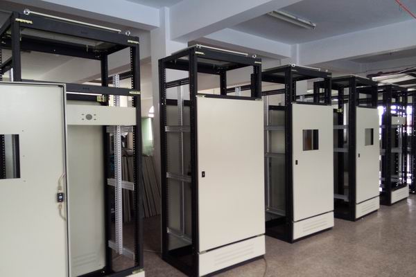 西区街道控制箱-控制箱的合理布置方法